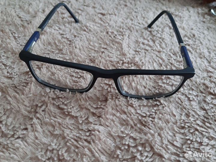 Оправа для очков детская