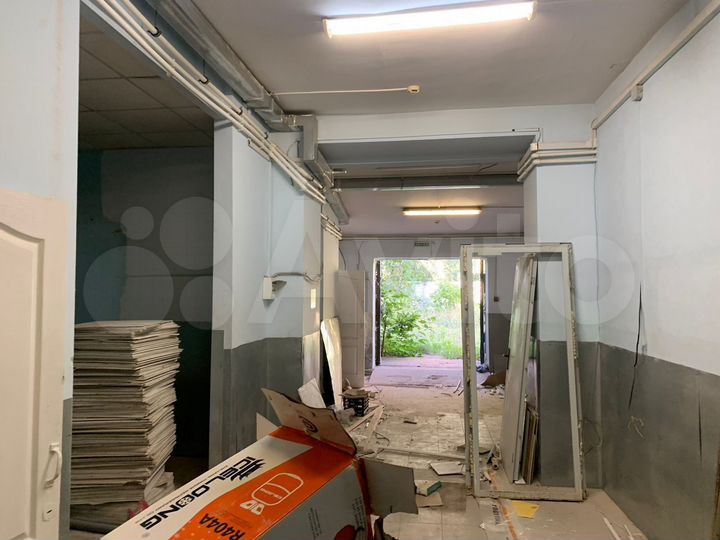 Свободного назначения, 105 м²