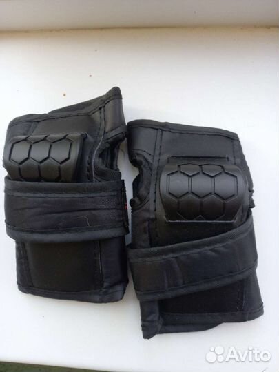 Защита детская