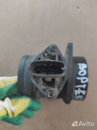 Дмрв Chery Tiggo Fora