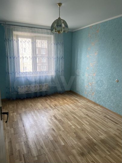 3-к. квартира, 72 м², 4/5 эт.