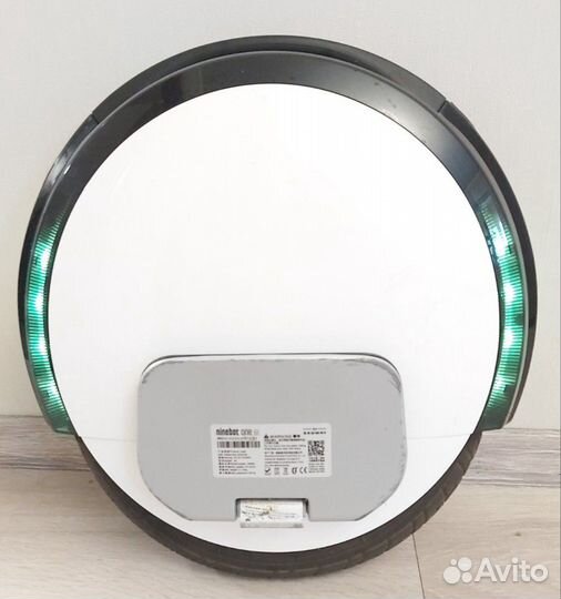 Моноколесо Ninebot One S2