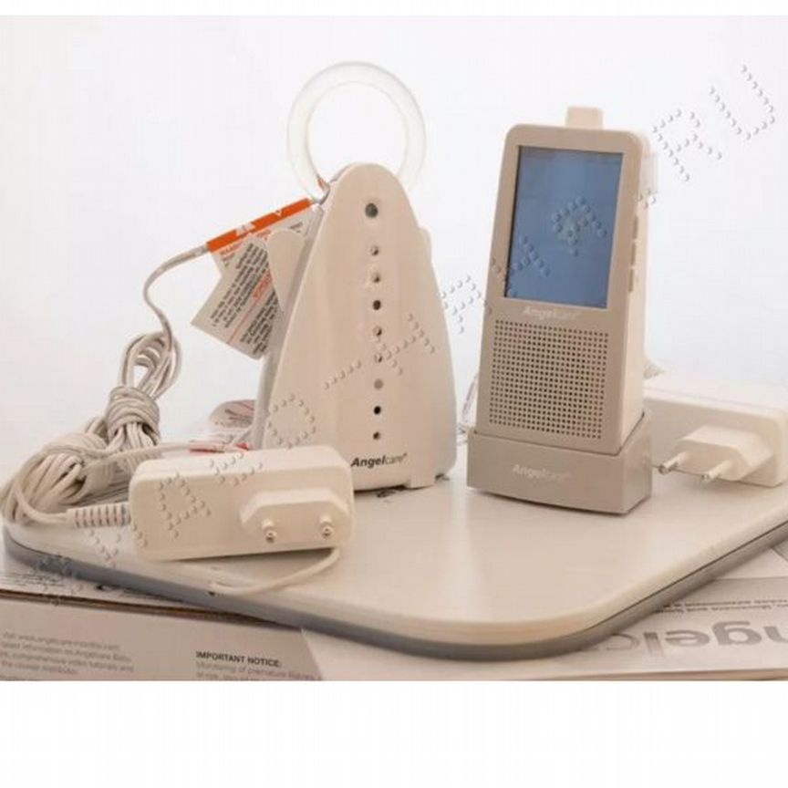 angelcare видеоняня Авито Объявления во всех регионах: купить