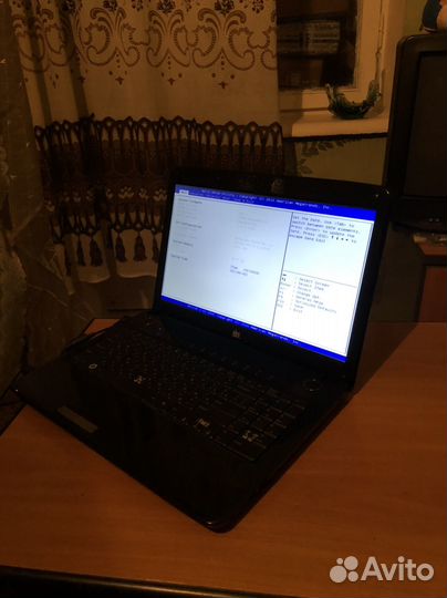 Dns i3-2310m/1000TB/Geforce 520m 1gb/15,6