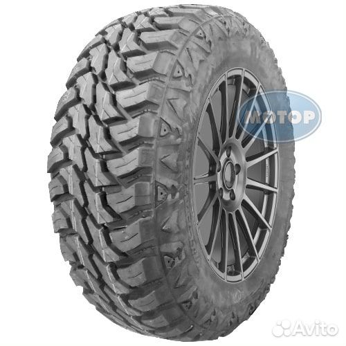 DoubleStar T01 215/75 R15