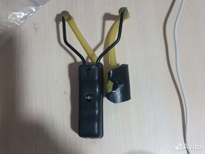 Рогатка M2 боевая