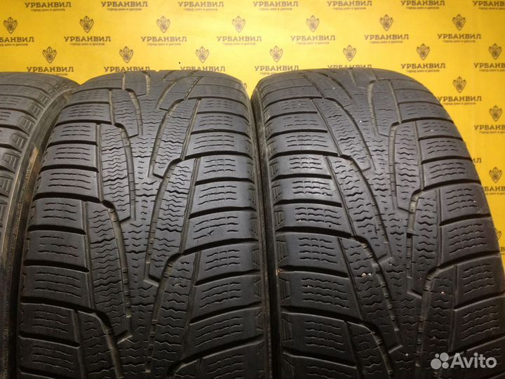 Kumho I'Zen KW31 225/60 R17 103R