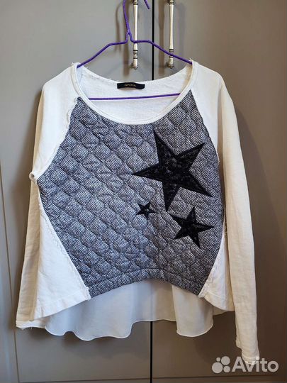 Костюм Imperial юбка и свитшот