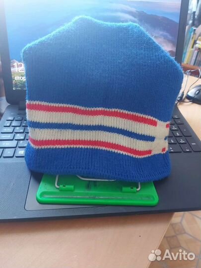 Петушок-шапка СССР