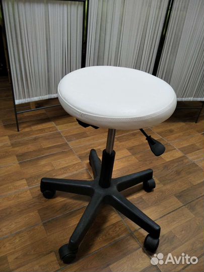 Стул для мастера