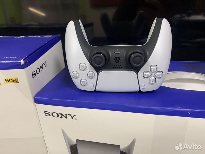 PlayStation 5 Кредит