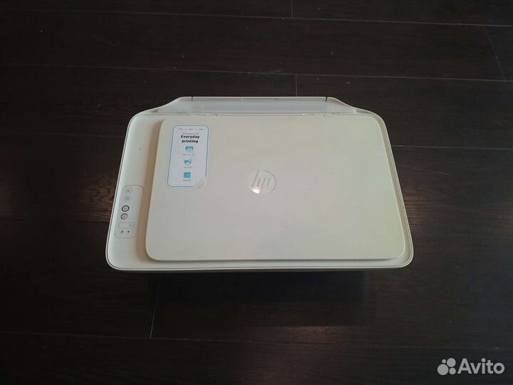 Принтер сканер копир HP deskjet 2130