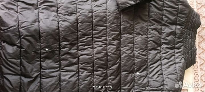 Пакет вещей 46-48р