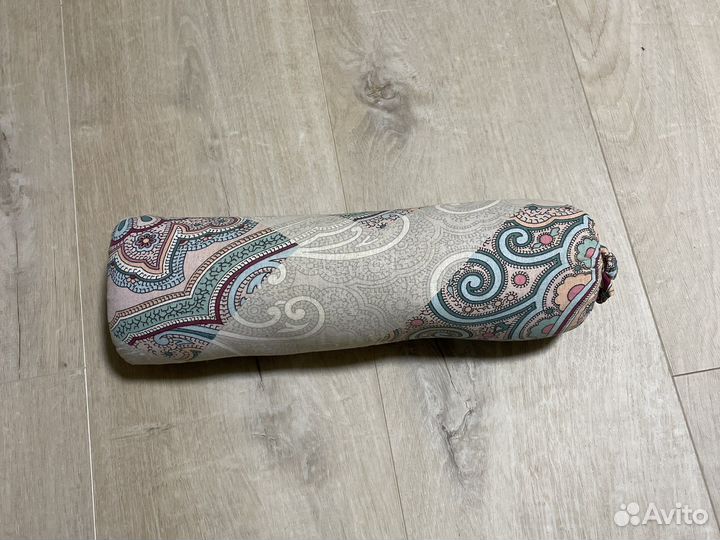 Валик можжевеловый