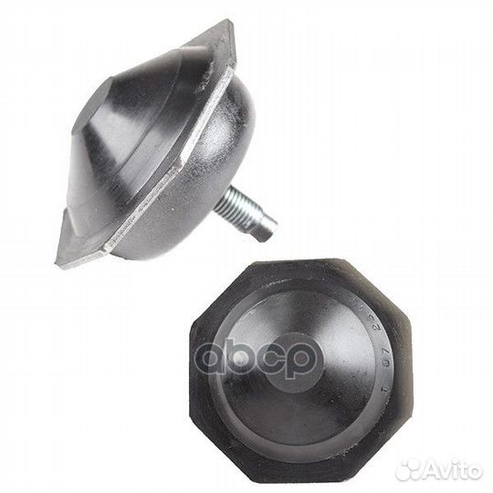 Полиуретановый отбойник рычага переднего