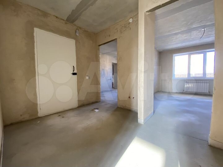 2-к. квартира, 69 м², 5/10 эт.