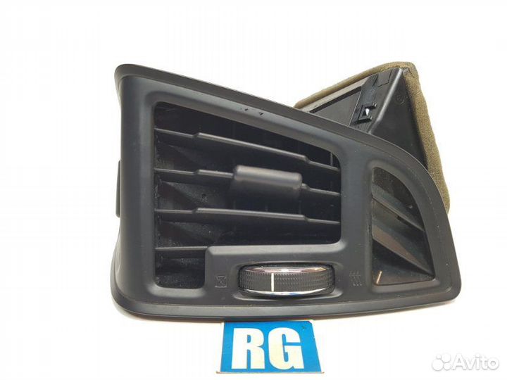 Дефлектор Ford Kuga 1.6 ecoboost 2013