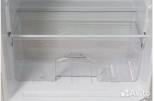 Холодильник leran CTF 143 W