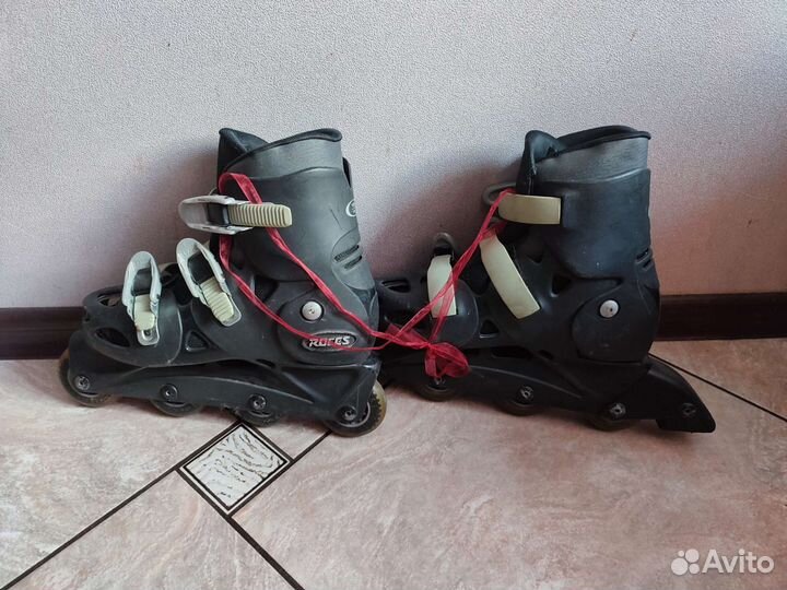 Ролики Roces mia Miami