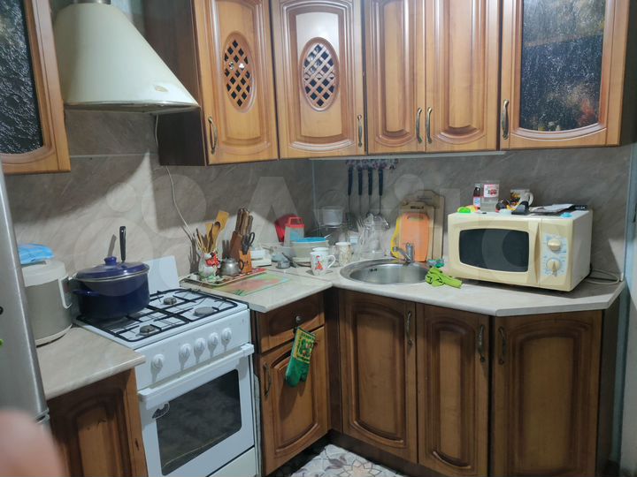 2-к. квартира, 41,2 м², 4/5 эт.