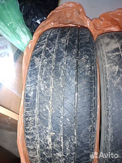 Dunlop SP Sport 270 225/60 R17 99