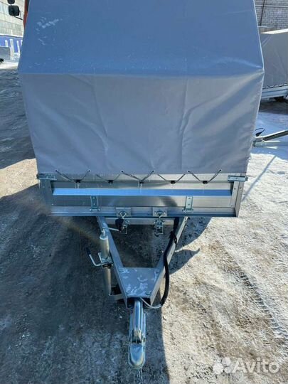 Прицеп оцин 2.5#1.3 от пфс