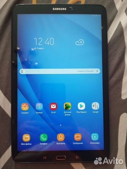 Samsung Galaxy Tab A6 T-585 LTE