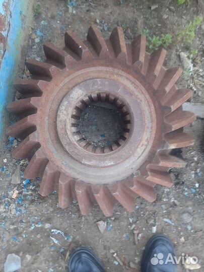 Кран кпл 5-30 запчасти