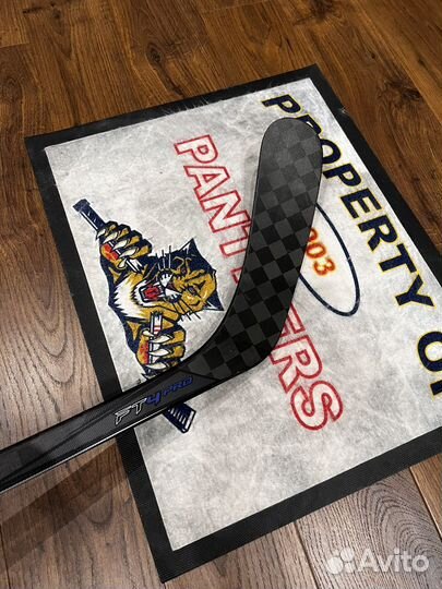 Клюшка CCM JetSpeed FT4 Pro NHL Auston Matthews