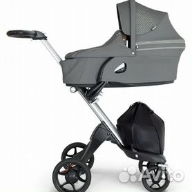 Летний Комплект для колясок Stokke в Алматы и Астане - цена, купить