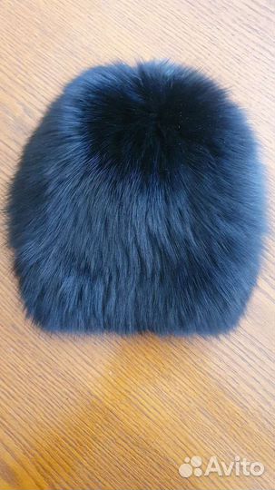 Шапка женская