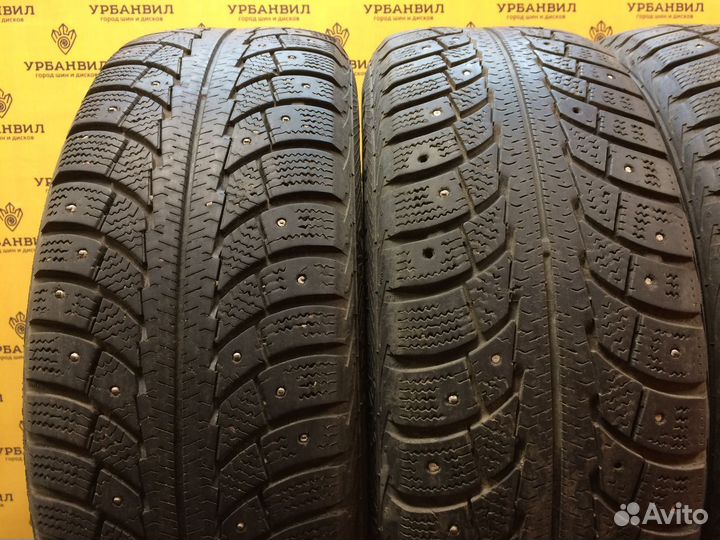Gislaved Nord Frost 5 195/65 R15 91