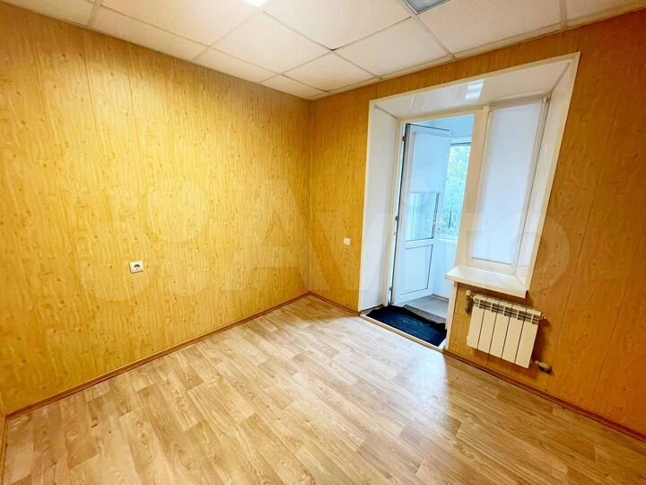 Свободного назначения, 9 м²