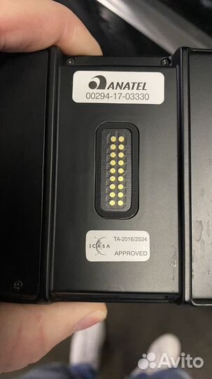 Bmw motorrad navigator 6