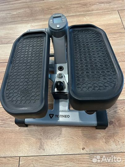 Тренажер мини степпер