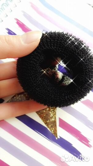 Основа для создания пучка