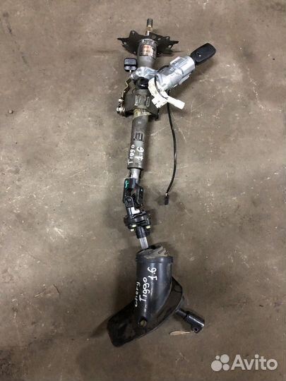 Колонка рулевая (Chery Tiggo T11)