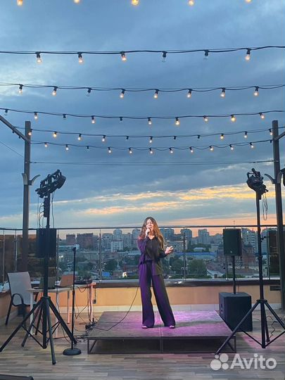 Педагог по вокалу