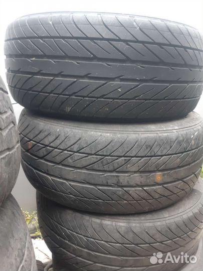 Goodyear EfficientGrip Cargo 205/50 R16 87V