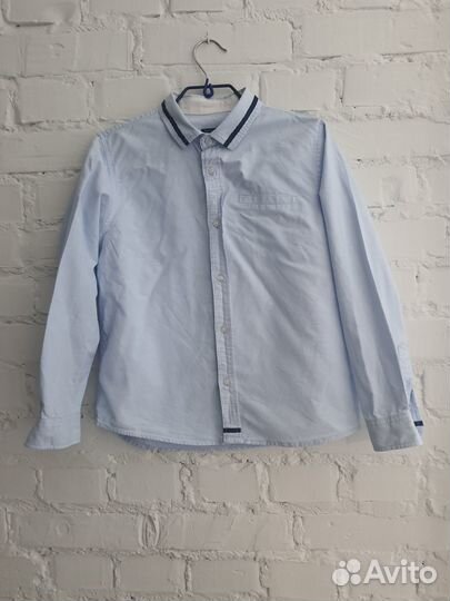 Школьная одежда для мальчика 146 /152