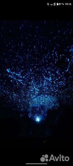 Проектор звездного неба