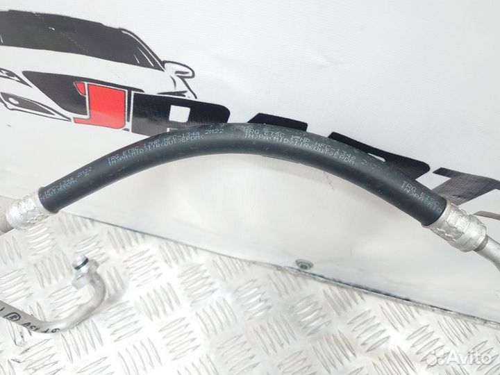 Трубка кондиционера Mitsubishi ASX I (2010—2013)