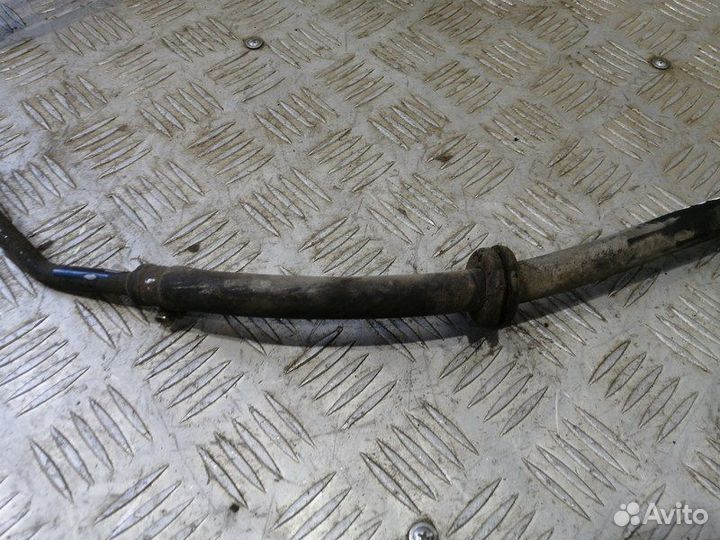 Трубка гидроусилителя Mercedes Benz ML W163
