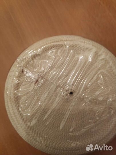 Бинт эластичный