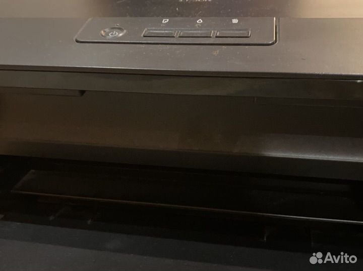 Принтер epson l1800