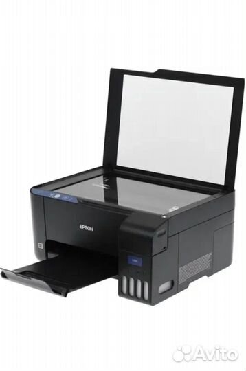Принтер мфу epson L3101