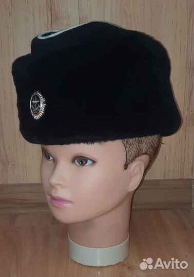Шапка женская вмф России