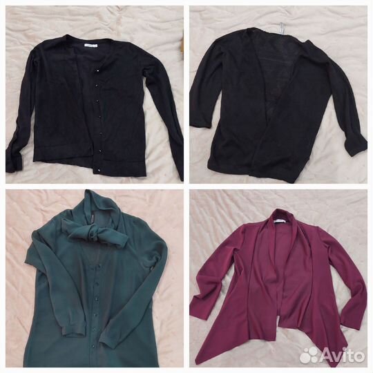 Женская одежда 42 44