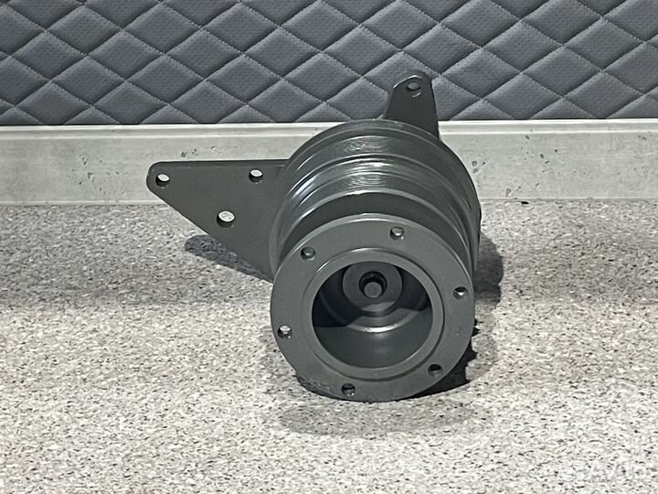 Насос водяной weichai WD10