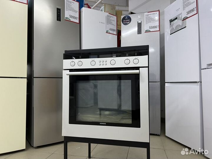 Новый духовой шкаф Simens / Гарантия / Доставка